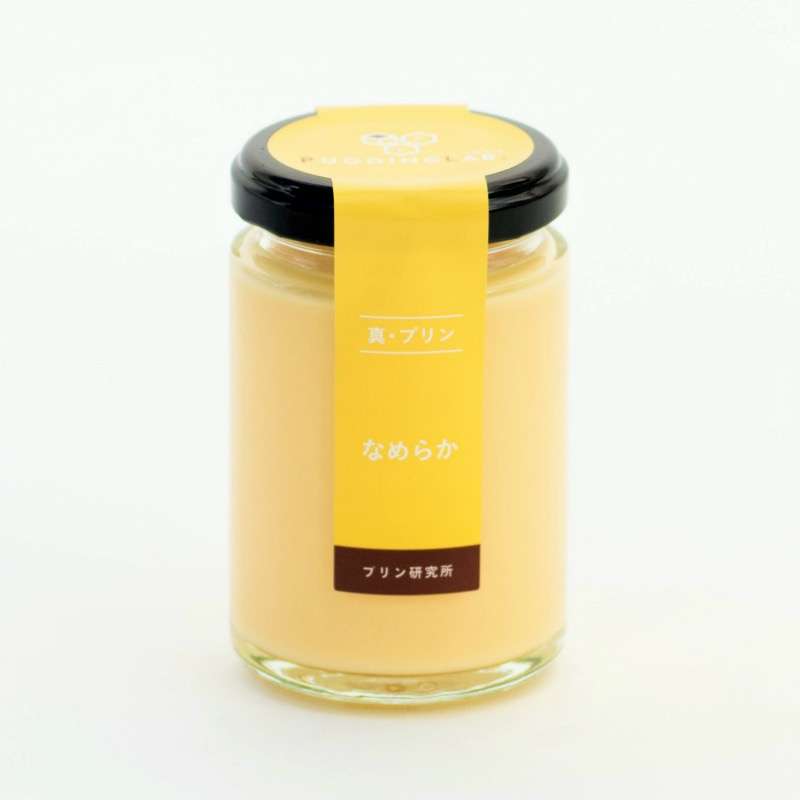 真・プリン『なめらか』単品